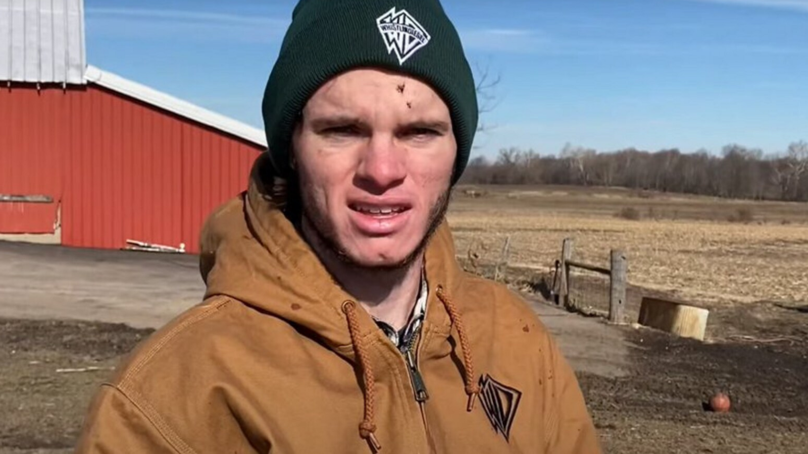 ¿Cody Detwiler arrestado? Registros, fotografía de superficie del YouTuber WhistlinDiesel