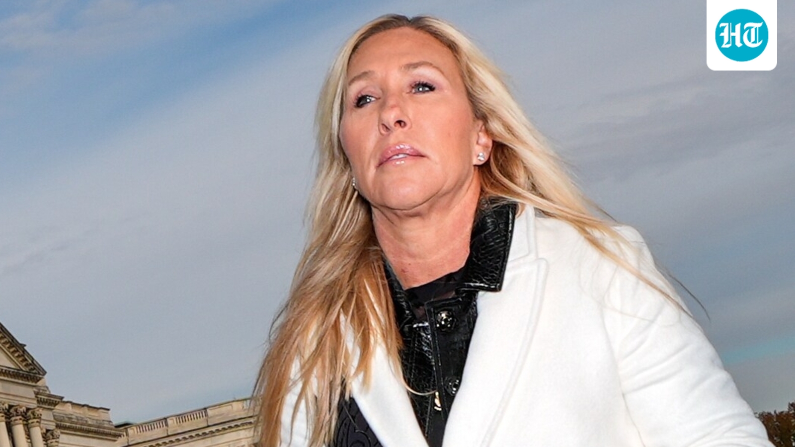 Pensión de Marjorie Taylor Greene: Laura Loomer denuncia a la “mujer codiciosa”; ¿Cuánto recibirá la diputada tras su dimisión?