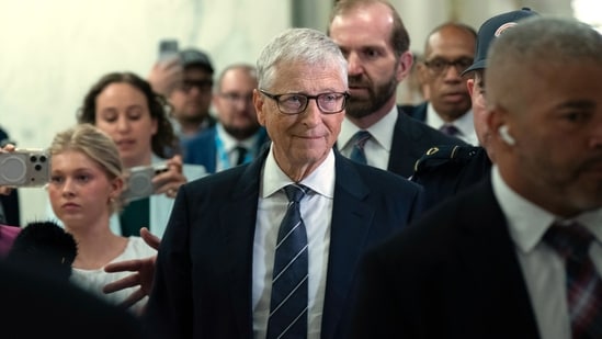 Bill Gates admite una aventura y alega los intentos de Epstein de convertir secretos personales en armas: cinco afirmaciones explosivas de un testimonio