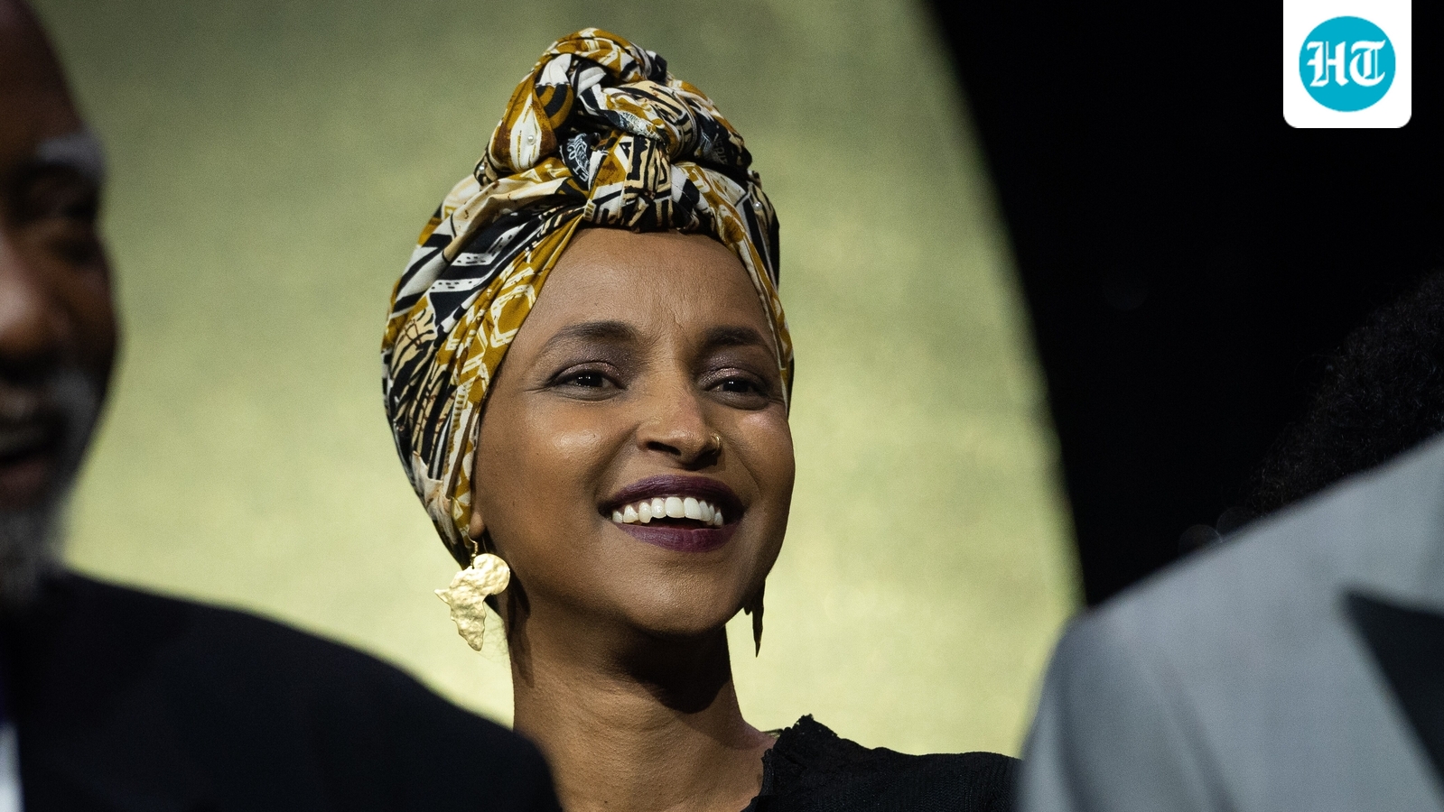 Trump contra Ilham Omar se calienta; POTUS pide a un legislador que regrese a Somalia después de un comentario “repugnante”