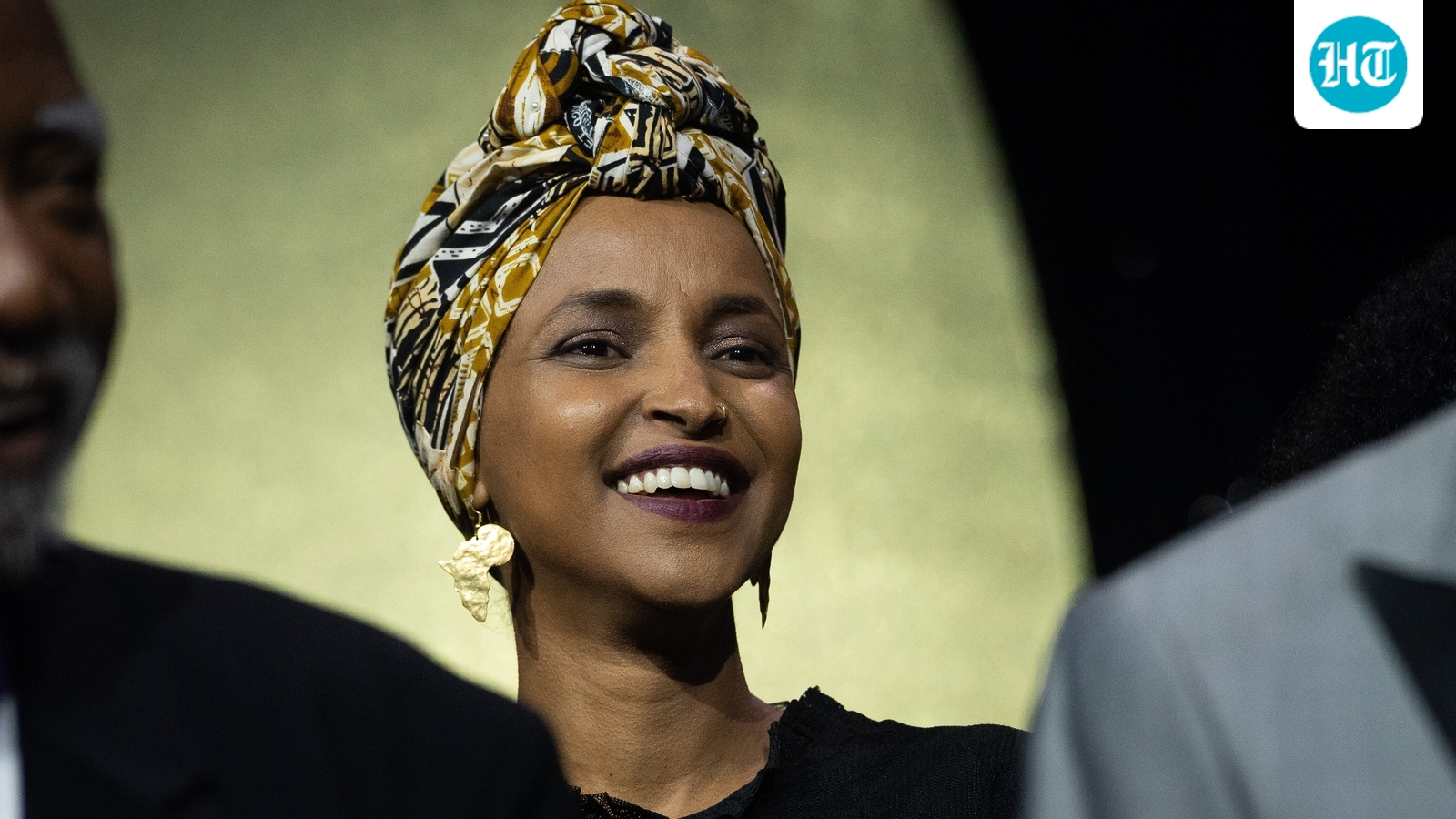 El espectacular aumento financiero de Ilhan Omar está siendo investigado mientras la empresa de su marido ‘borra silenciosamente’ información ejecutiva clave, revela un nuevo informe