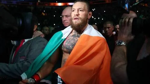 Canción de salida de Conor McGregor: Dentro del popular remix ‘The Foggy Dew’-‘Hypnotize’ de la estrella de UFC