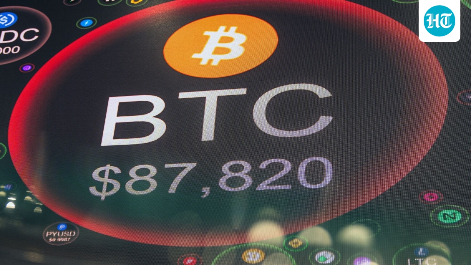 “¿Por qué Bitcoin, la criptomoneda, está rota? »: Pánico tras una caída repentina; “arriesgado comienzo de diciembre”