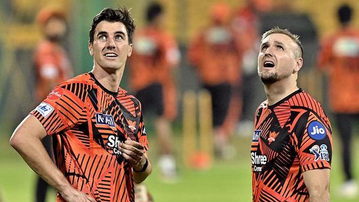 Vista previa de Sunrisers Hyderabad IPL 2026: equipo, fortalezas, debilidades y jugadores clave