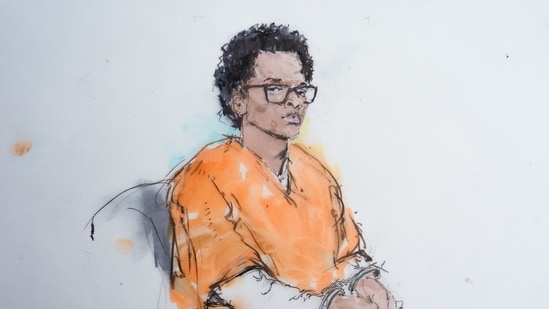 Asunto D4vd: ¿El cantante compró entradas para Celeste Rivas en Texas y Londres? Nuevas pruebas surgen en la audiencia