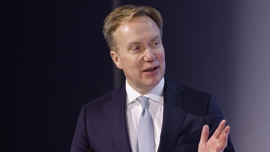 ¿Quién es Borge Brenda? El jefe del FEM dimite tras las revelaciones del documento de Epstein