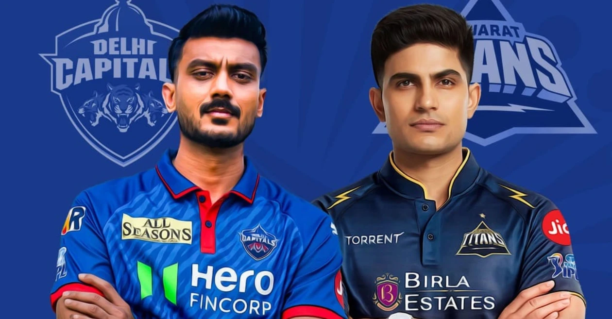 Predicción del partido DC vs GT, IPL 2026: ¿Quién ganará el partido de hoy entre Delhi Capitals y Gujarat Titans?