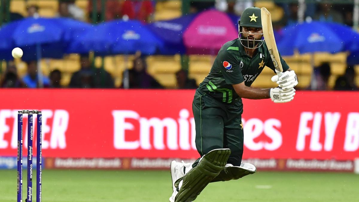 Fakhar Zaman y Saim Ayub no estarán disponibles para los ODI contra Australia