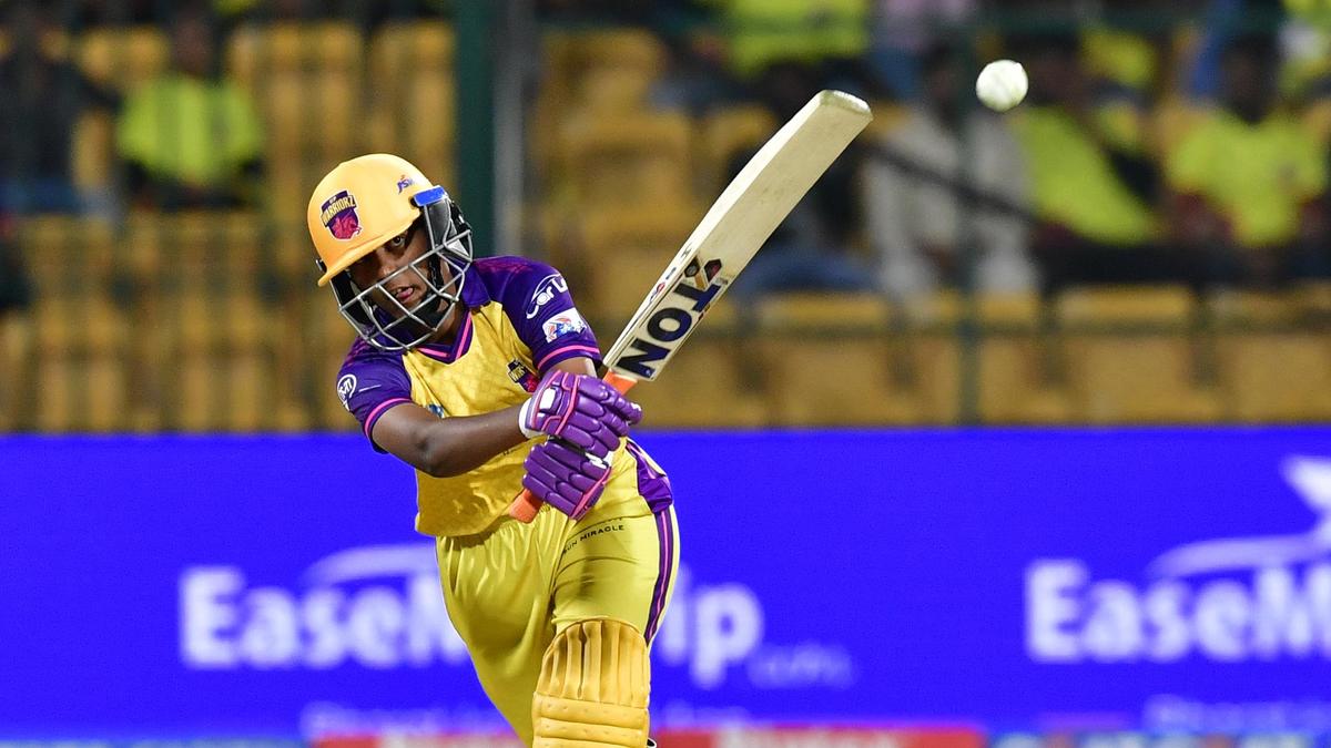 Delhi se enfrentará a Railways en la final del One Day Trophy femenino senior 2025-26