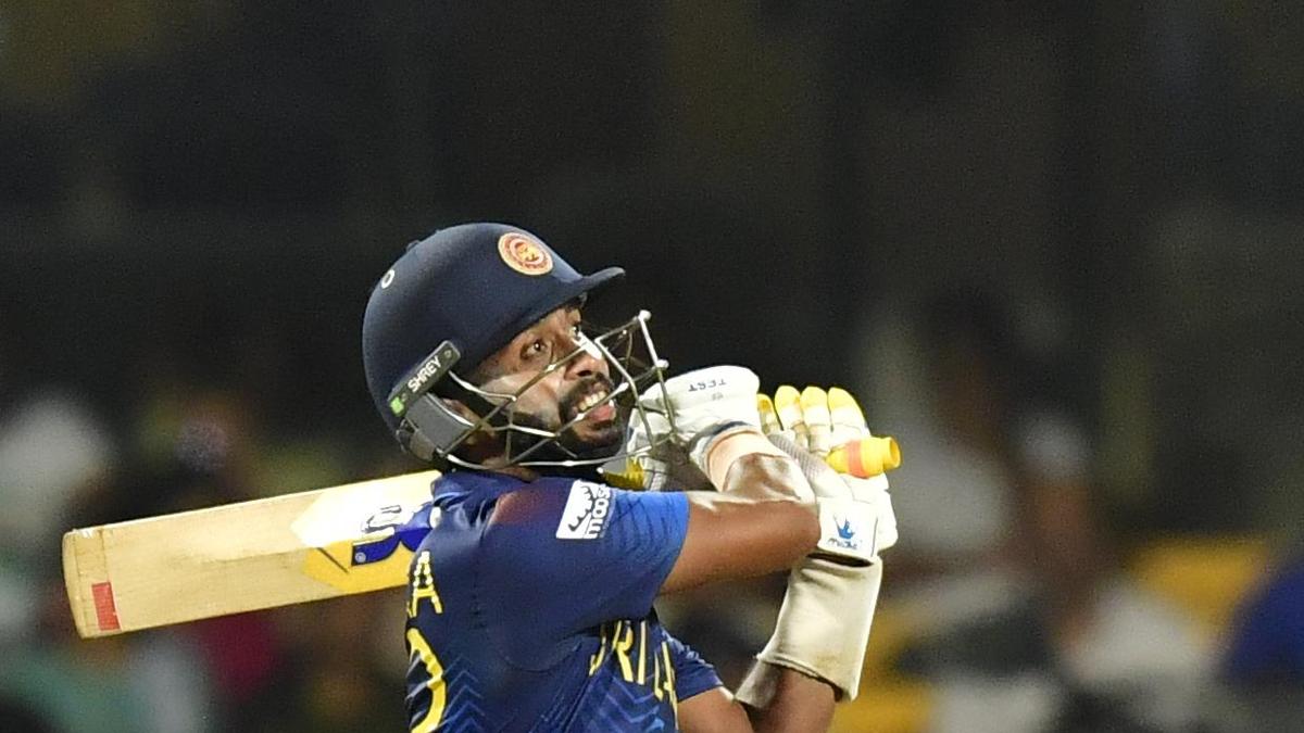 IND A vs SL A: India A pierde ante Sri Lanka A en Super Over