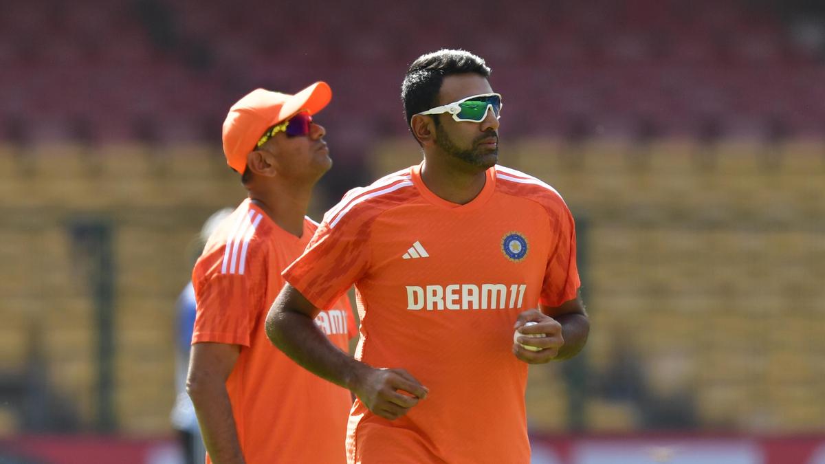 Dravid y Ashwin forman parte del consorcio indio que compra la franquicia europea T20 Premier League: informes