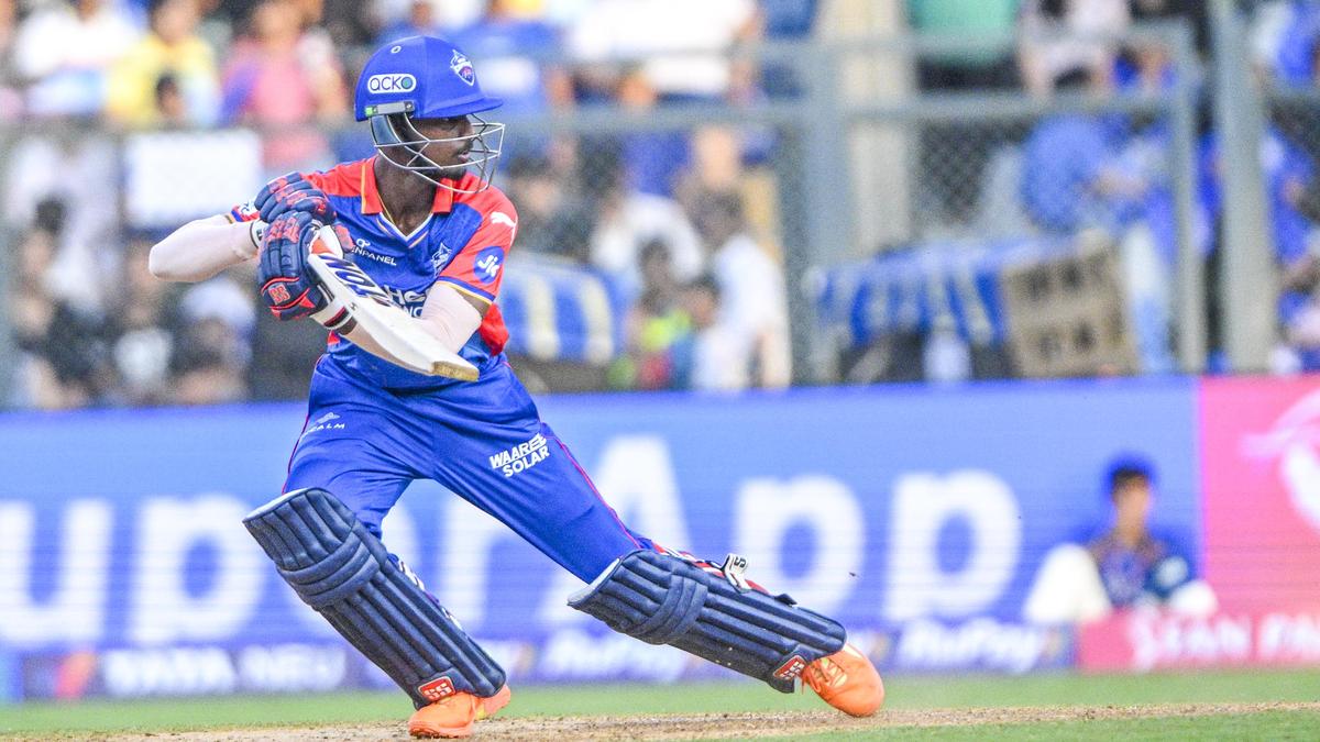 Las autoridades del HC de Calcuta ordenan el arresto del jugador de críquet de Delhi Capitals y Bengala Abishek Porel en relación con una presunta violación