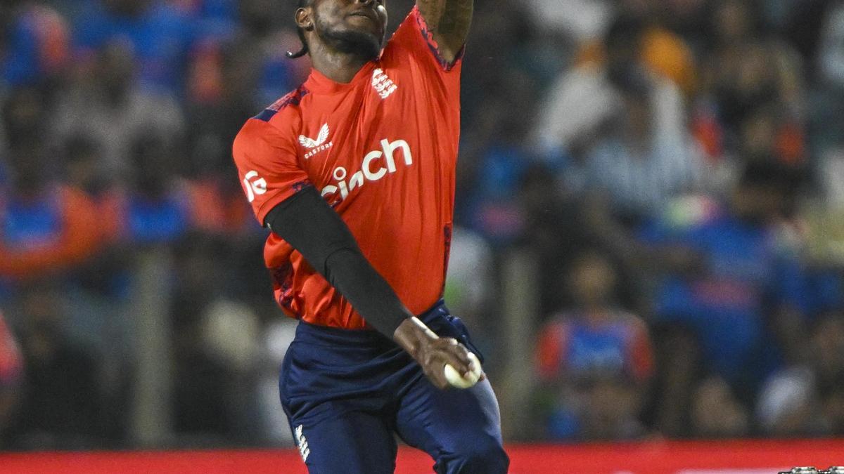 ENG vs IND, 2do T20I: Tongue, Archer incluido mientras Inglaterra realiza dos cambios en el equipo
