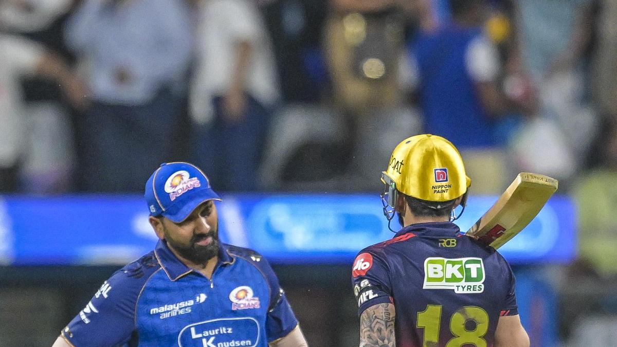 IPL 2026: Virat Kohli y Rohit Sharma se adaptan para abrazar la revolución del bateo T20