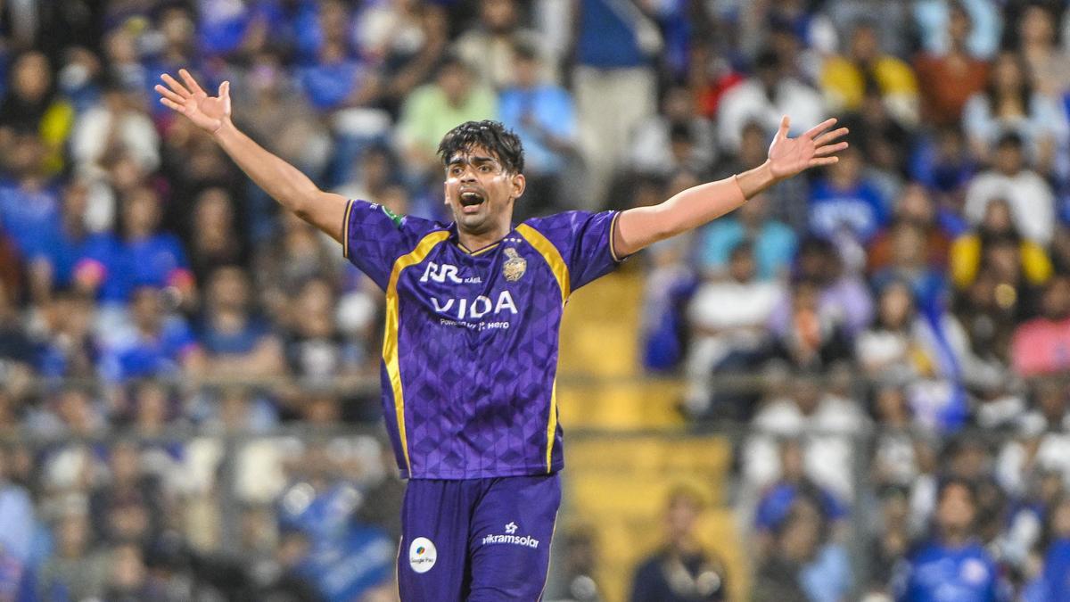 KKR vs LSG, IPL 2026: Tyagi agradece al mentor de Kolkata Knight Riders, Bravo, por ayudarlo a manejar la presión