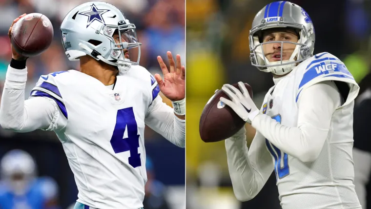 Clasificaciones actualizadas de Fantasy QB para la semana 14: quarterbacks Start-Sit, mejores durmientes, mejores streamers de compra esta semana