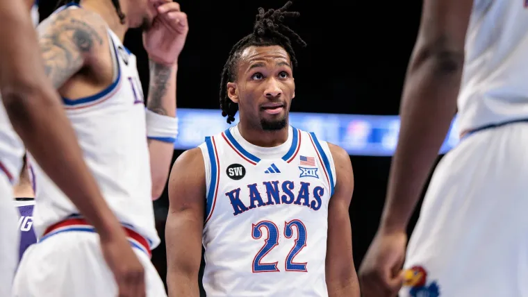 La última comparación del draft de la NBA se burla de la conexión Darrin Peterson-Damian Lillard