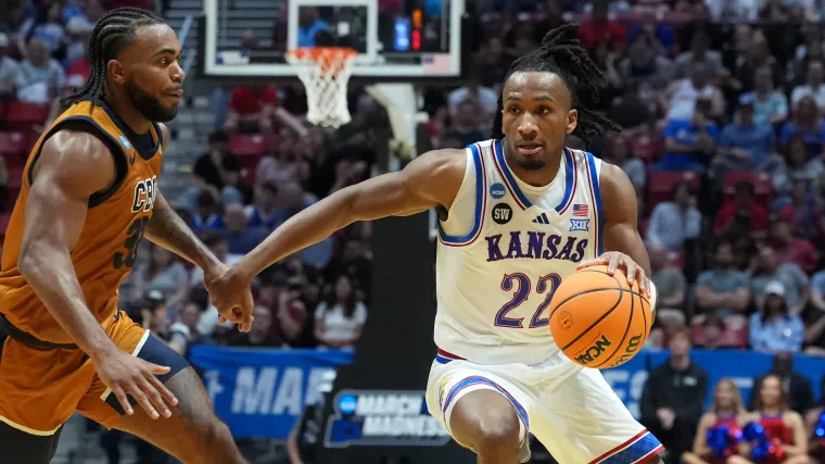 Cobertura de radio Kansas vs. St. John’s: estación, canal y transmisión para escuchar el juego March Madness en vivo