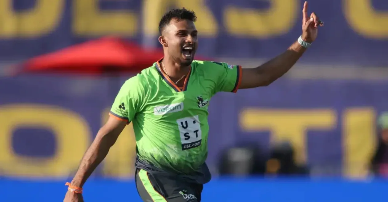 MLC 2026: Los cuatro terrenos de Dasun Shanaka en cuatro bolas ayudan a Seattle Orcas a vencer a Texas Super Kings en un thriller