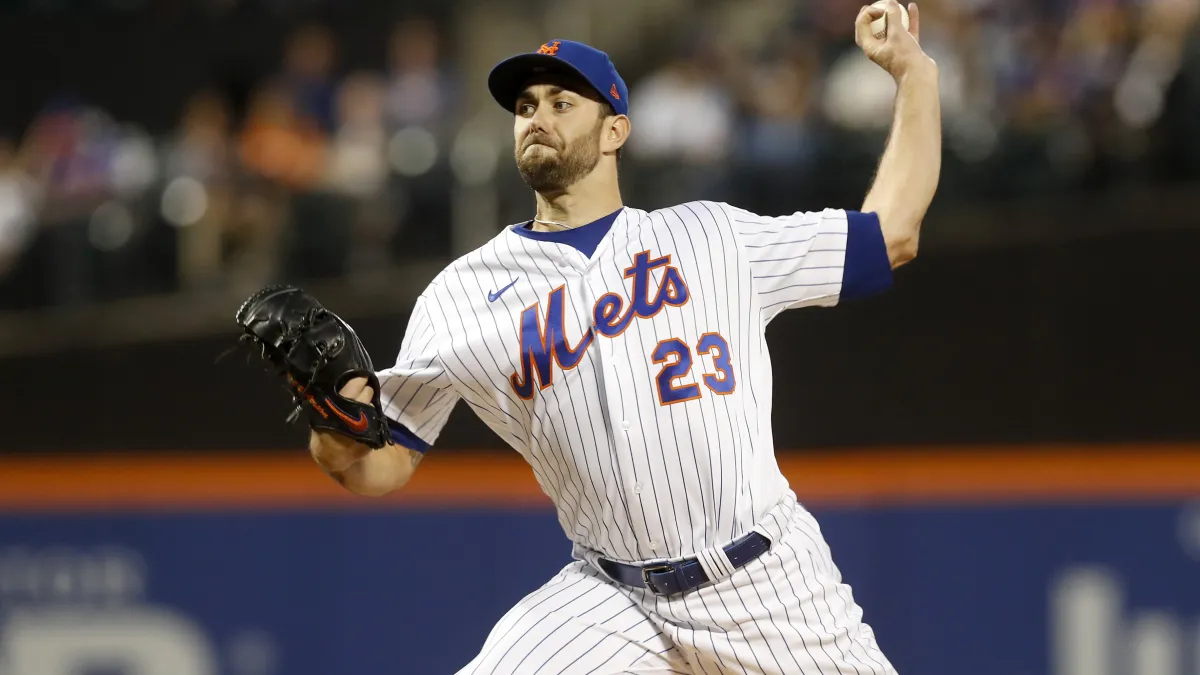 El intercambio de los Mets con David Peterson representa un importante reinicio de la fecha límite