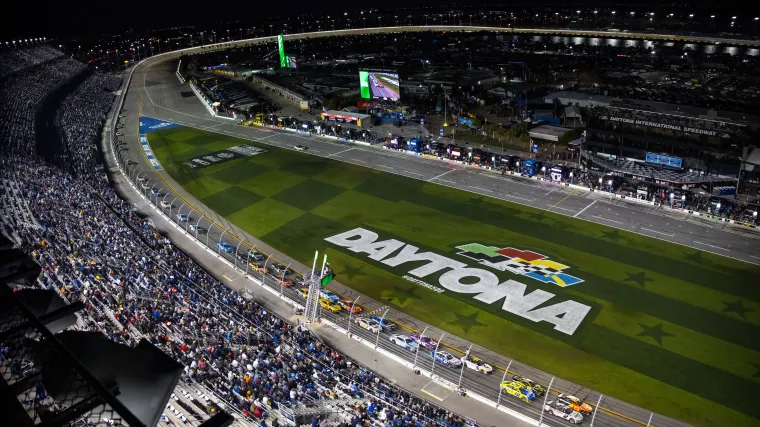 Actualizaciones en vivo de Daytona Duels 2026, resultados y aspectos destacados de las carreras de clasificación de las 500 Millas de Daytona