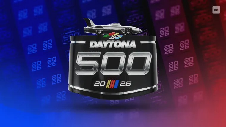 ¿En qué canal son las 500 Millas de Daytona hoy? Hora de inicio, programación de TV, transmisión en vivo para ver la carrera de NASCAR 2026
