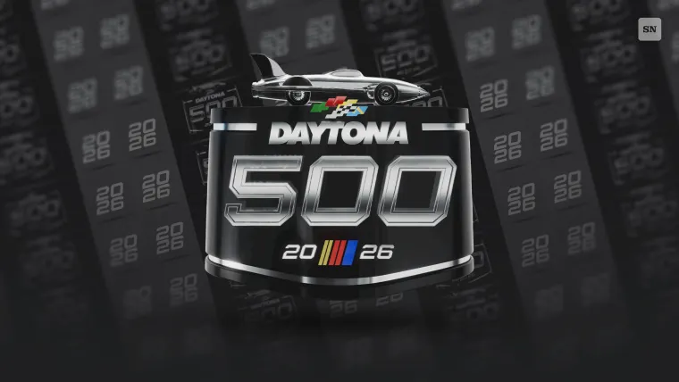 ¿Cuándo comienzan las 500 Millas de Daytona? Canal, programación de TV, transmisión en vivo, hora de bandera verde para la carrera de NASCAR 2026