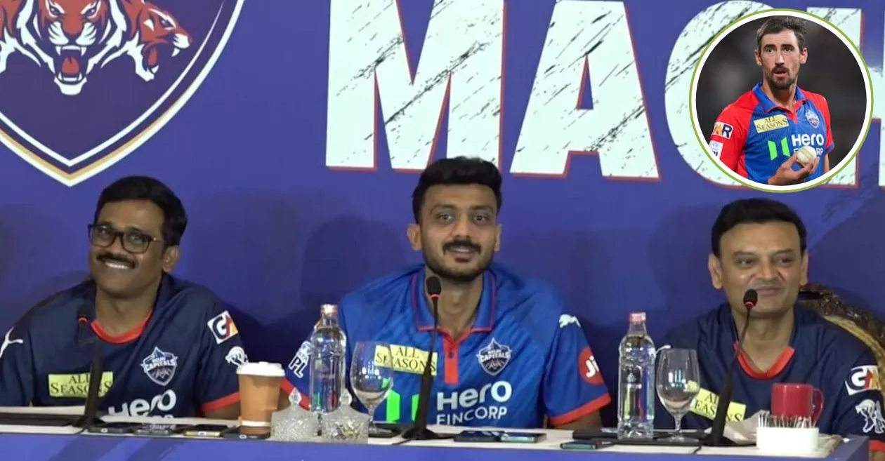 Delhi Capitals responde a las especulaciones sobre la disponibilidad de Mitchell Starc para IPL 2026