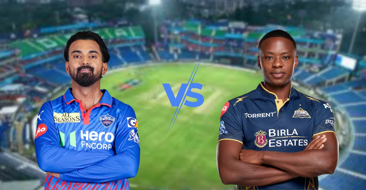 Delhi Capitals vs Gujarat Titans, IPL 2026: Informe del campo del estadio Arun Jaitley y pronóstico del tiempo de Delhi
