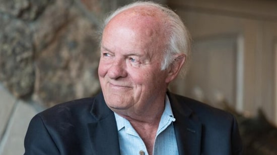 T. Denny Sanford Causa de muerte: el primer propietario de Premier Bank y el más rico de SD con un patrimonio neto de 2.100 millones de dólares muere a los 90 años