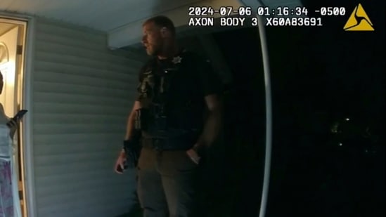 Cáncer de Sean Grayson: todo sobre los problemas de salud del sospechoso de disparar contra Sonya Massey en medio de una sentencia de 20 años