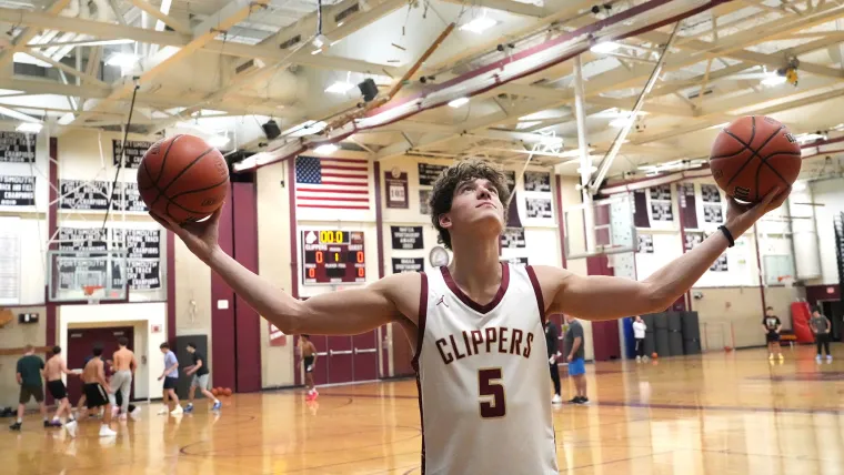 Cuadros, resultados y horarios de los playoffs de baloncesto masculino de secundaria de la NHIAA de New Hampshire