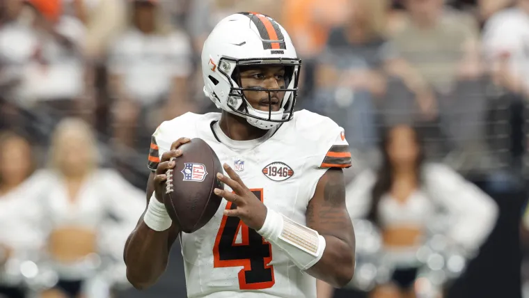 Cleveland nombró al llamador de señales de $ 230 millones de Brown como el peor contrato de la NFL