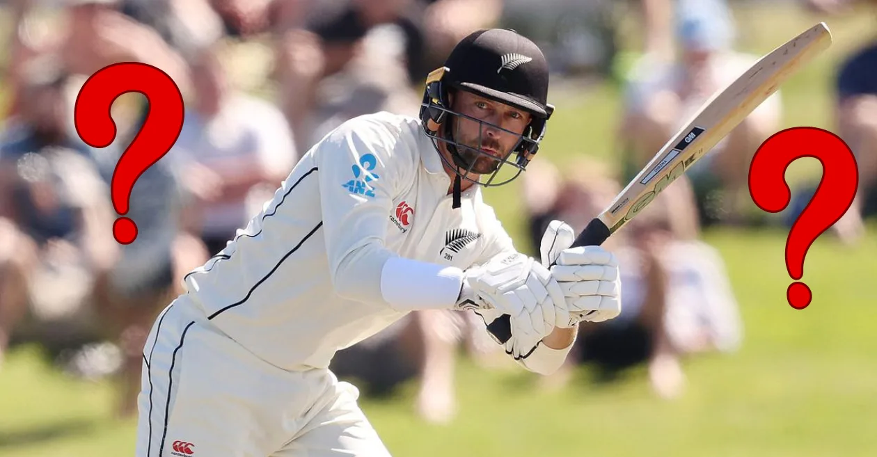 Devon Conway ¿Dentro o fuera para la segunda prueba contra Inglaterra en casa?
