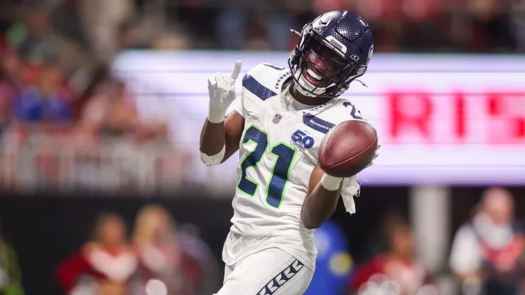 El CB de Pro Bowl de los Seahawks recibirá una enorme proyección de contrato de 125,5 millones de dólares