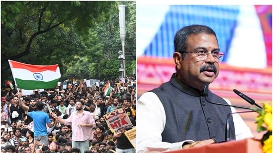 De la ‘victoria de las cucarachas’ a la ‘victoria de los manifestantes’: así cubren los medios estadounidenses la dimisión de Dharmendra Pradhan
