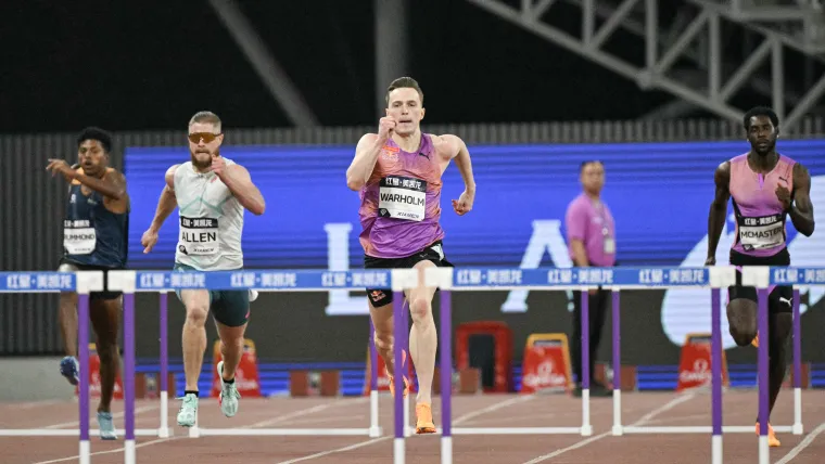 Calendario de la Diamond League 2026: fechas, horarios, canales de televisión, transmisión en vivo para ver competiciones de atletismo
