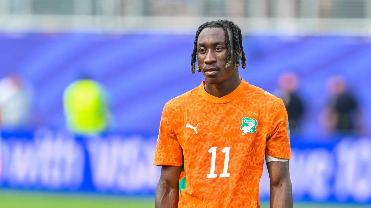 Los mayores ascensos en la fase de grupos del Mundial 2026: An Diomande y otros cuatro prospectos deslumbrantes, y las estadísticas que lo demuestran