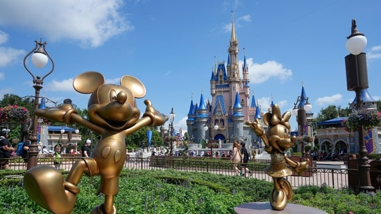 ¿Quién es Daterao Jugal Sudhir? Rusia condena a ejecutivo de Disney a 2,5 años de prisión tras registro de equipaje en aeropuerto