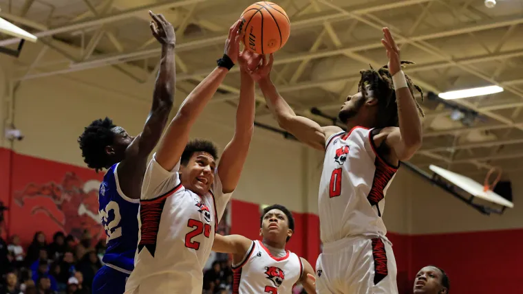 Cuadros de playoffs de baloncesto masculino de escuelas secundarias FHSAA de Florida, resultados completos y horarios para los 50 mejores programas del estado