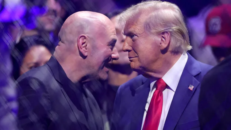 Requisitos de altura y peso de la Casa Blanca de UFC: por qué los peleadores se ven obligados a cumplir con estos estándares físicos