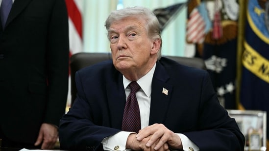 Actualización de salud de Trump: POTUS ausente de eventos públicos durante 7 días después de un informe de salud ‘perfecto’, genera preguntas