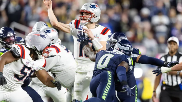 Se revelan los planes del QB de los Patriots después de cortar al veterano de 9 años