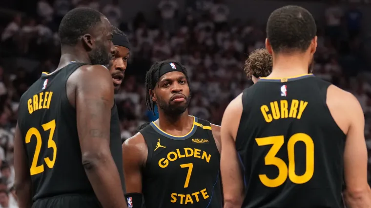 Los Warriors enzarzados en batalla con Knicks, Heat y Timberwolves por el dos veces MVP de los Bucks por 175 millones de dólares