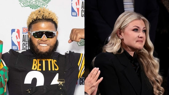 La ‘parodia de Erika Kirk’ de Druski deja las redes sociales divididas: ‘MAGA Meltdown está por llegar’; mirar