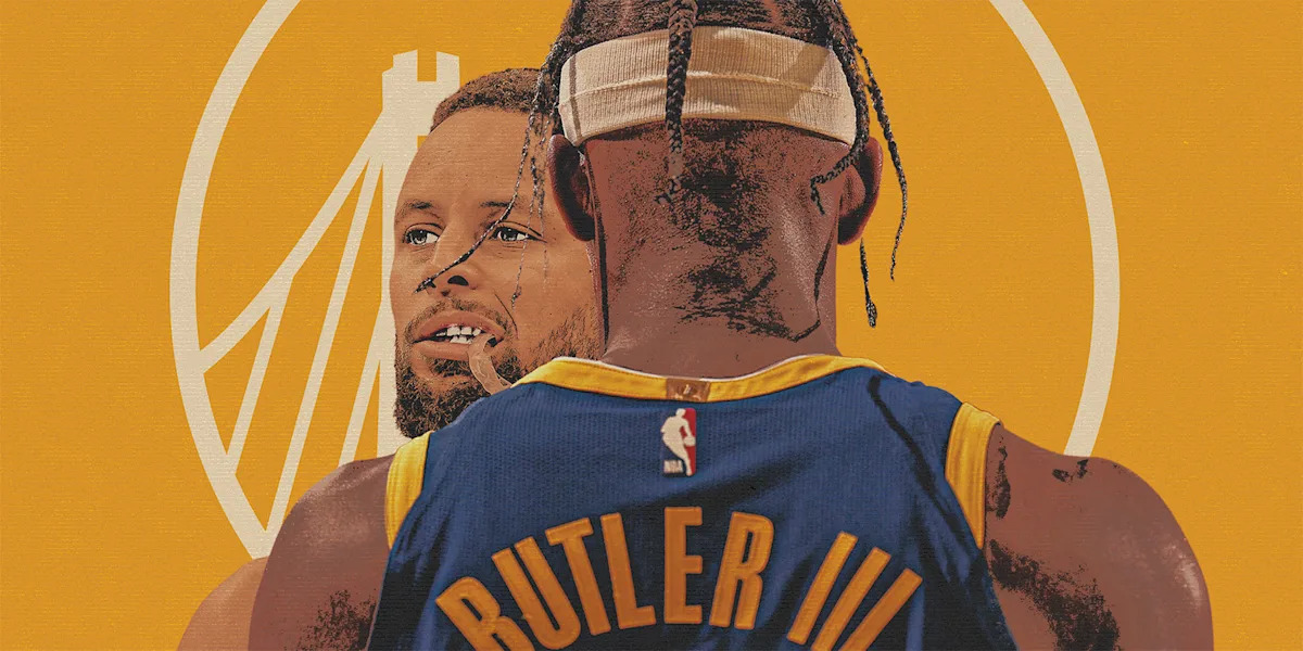 ¿Qué significa la pérdida de Jimmy Butler para los Warriors tal como los conocemos?