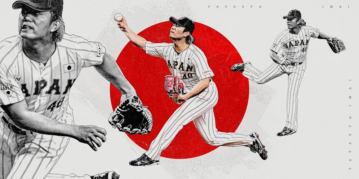 Lo que hay que saber de Tatsuya Imai antes de firmar con un equipo de la MLB esta semana