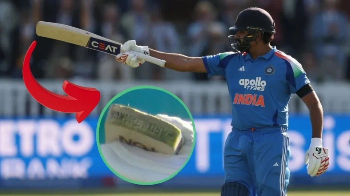 ENG vs IND: Shardul Thakur revela cómo su bate jugó un papel en el histórico siglo ODI de Rohit Sharma