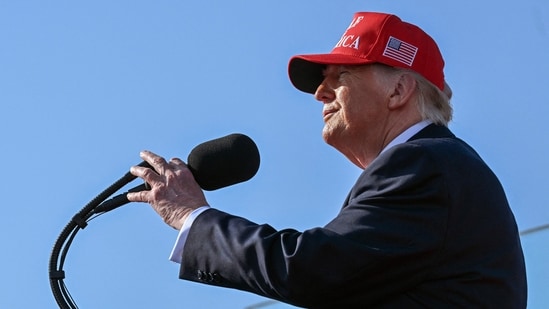 ¿Cerró Trump el mercado de valores en medio del conflicto con Irán? aqui esta la verdad