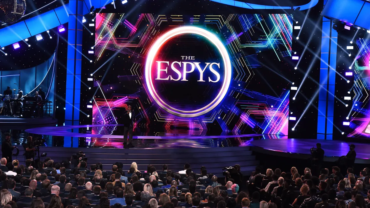 ¿En qué canal son los Premios ESPY esta noche? Es hora de ver los ESPY 2026, programación de TV